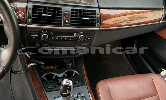 Buy Used BMW X5 Black Car in as–Suwayq in al-Batinah Buy Used BMW X5 Black Car in as–Suwayq in al-Batinah