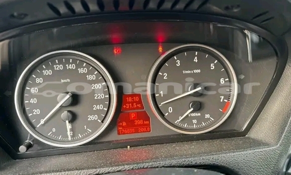 Buy Used BMW X5 Black Car in as–Suwayq in al-Batinah Buy Used BMW X5 Black Car in as–Suwayq in al-Batinah