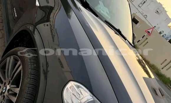 Buy Used BMW X5 Black Car in as–Suwayq in al-Batinah Buy Used BMW X5 Black Car in as–Suwayq in al-Batinah