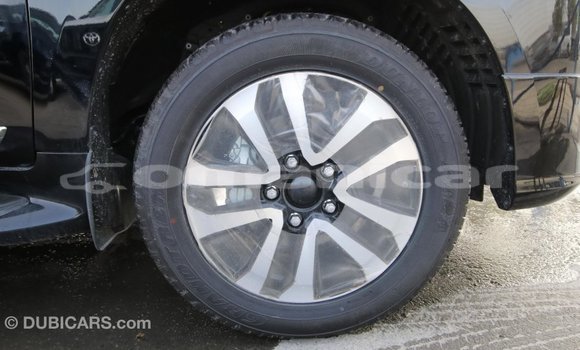 Buy Import Toyota Land Cruiser Black Car in Import - Dubai in Dhufar Buy Import Toyota Land Cruiser Black Car in Import - Dubai in Dhufar