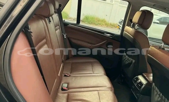 Buy Used BMW X5 Black Car in as–Suwayq in al-Batinah Buy Used BMW X5 Black Car in as–Suwayq in al-Batinah