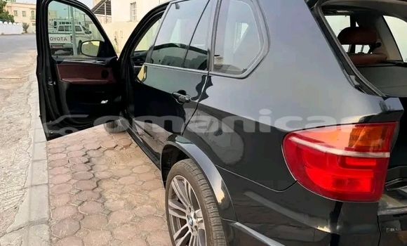 Buy Used BMW X5 Black Car in as–Suwayq in al-Batinah Buy Used BMW X5 Black Car in as–Suwayq in al-Batinah