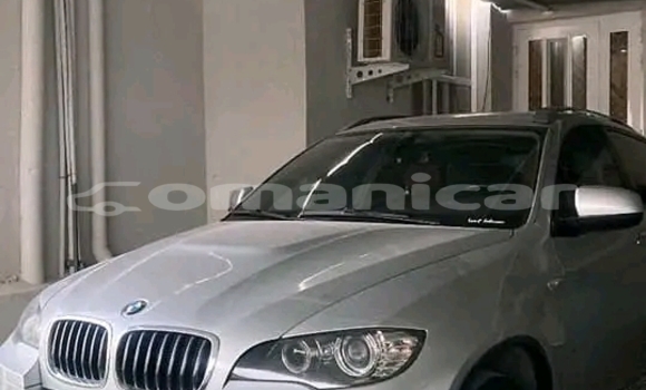 Buy Used BMW X6 Other Car in Masqat in Masqat Buy Used BMW X6 Other Car in Masqat in Masqat