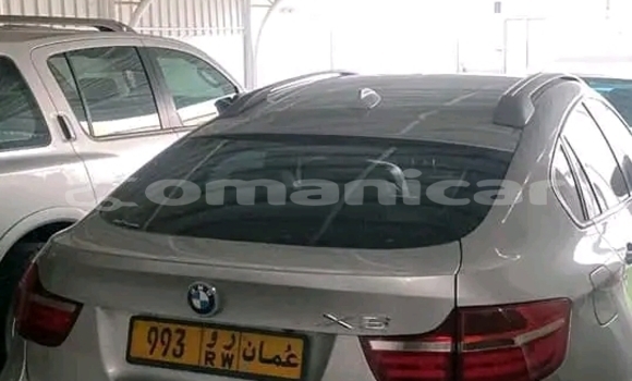Buy Used BMW X6 Other Car in Masqat in Masqat Buy Used BMW X6 Other Car in Masqat in Masqat