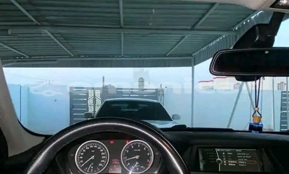 Buy Used BMW X6 Other Car in Masqat in Masqat Buy Used BMW X6 Other Car in Masqat in Masqat