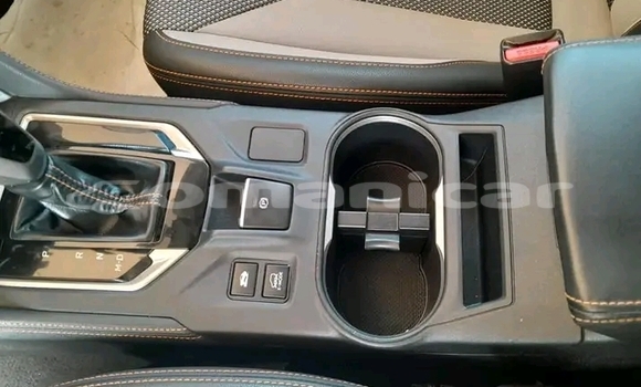 Buy Used Subaru XV Other Car in Matrah in Masqat Buy Used Subaru XV Other Car in Matrah in Masqat