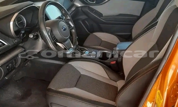 Buy Used Subaru XV Other Car in Matrah in Masqat Buy Used Subaru XV Other Car in Matrah in Masqat