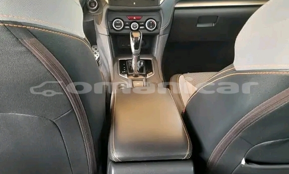 Buy Used Subaru XV Other Car in Matrah in Masqat Buy Used Subaru XV Other Car in Matrah in Masqat