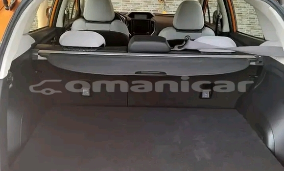 Buy Used Subaru XV Other Car in Matrah in Masqat Buy Used Subaru XV Other Car in Matrah in Masqat