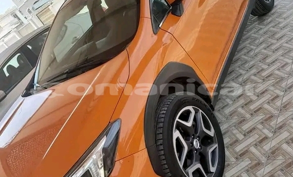 Buy Used Subaru XV Other Car in Matrah in Masqat Buy Used Subaru XV Other Car in Matrah in Masqat