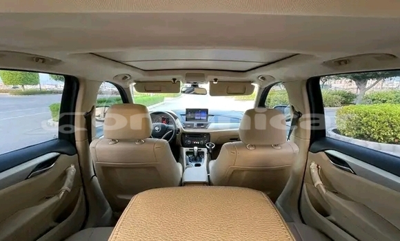 Buy Used BMW X1 Black Car in as–Suwayq in al-Batinah