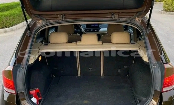 Buy Used BMW X1 Black Car in as–Suwayq in al-Batinah Buy Used BMW X1 Black Car in as–Suwayq in al-Batinah