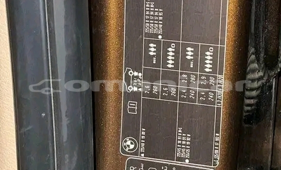 Buy Used BMW X1 Black Car in as–Suwayq in al-Batinah Buy Used BMW X1 Black Car in as–Suwayq in al-Batinah