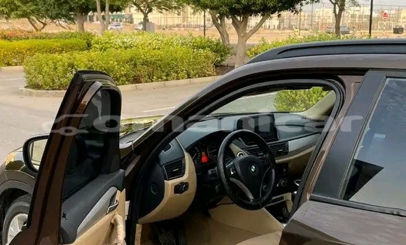 Buy Used BMW X1 Black Car in as–Suwayq in al-Batinah Buy Used BMW X1 Black Car in as–Suwayq in al-Batinah