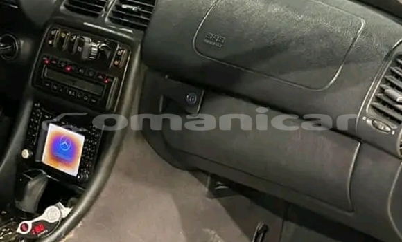 Buy Used Mercedes-Benz 740Li Black Car in Khasab in Musandam Buy Used Mercedes-Benz 740Li Black Car in Khasab in Musandam