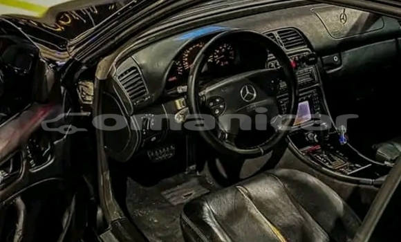 Buy Used Mercedes-Benz 740Li Black Car in Khasab in Musandam Buy Used Mercedes-Benz 740Li Black Car in Khasab in Musandam