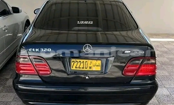 Buy Used Mercedes-Benz 740Li Black Car in Khasab in Musandam Buy Used Mercedes-Benz 740Li Black Car in Khasab in Musandam