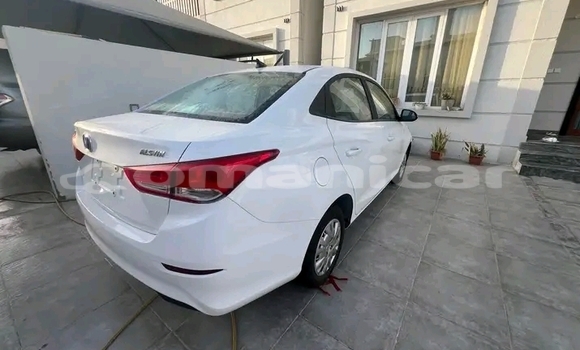 Buy Used Changan Z-Shine White Car in as–Sib in Masqat Buy Used Changan Z-Shine White Car in as–Sib in Masqat