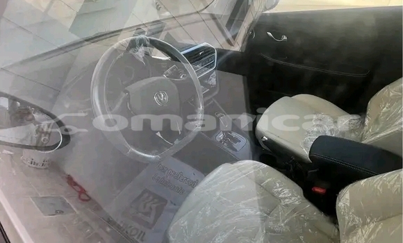 Buy Used Changan Z-Shine White Car in as–Sib in Masqat Buy Used Changan Z-Shine White Car in as–Sib in Masqat