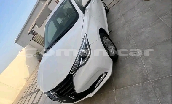 Buy Used Changan Z-Shine White Car in as–Sib in Masqat Buy Used Changan Z-Shine White Car in as–Sib in Masqat