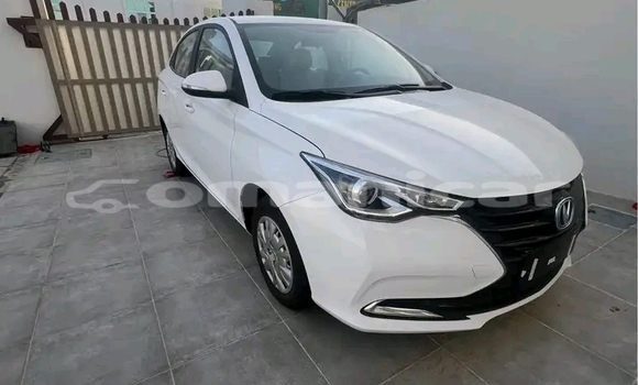 Buy Used Changan Z-Shine White Car in as–Sib in Masqat Buy Used Changan Z-Shine White Car in as–Sib in Masqat