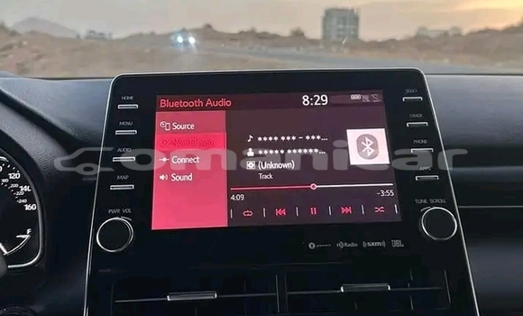 Buy Used Toyota Avalon Black Car in Ibra in ash-Sharqiyah Buy Used Toyota Avalon Black Car in Ibra in ash-Sharqiyah