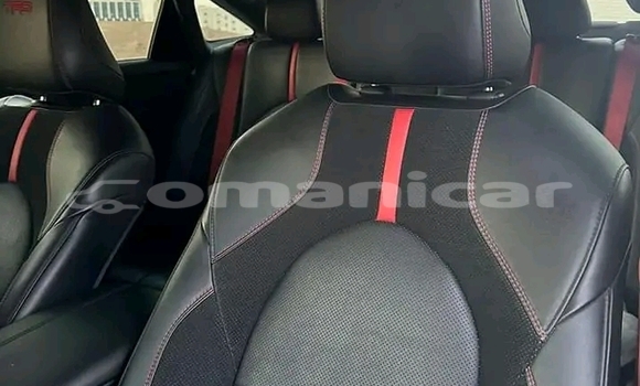 Buy Used Toyota Avalon Black Car in Ibra in ash-Sharqiyah Buy Used Toyota Avalon Black Car in Ibra in ash-Sharqiyah