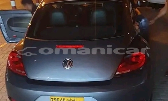 Buy Used Volkswagen Beetle Other Car in Matrah in Masqat Buy Used Volkswagen Beetle Other Car in Matrah in Masqat