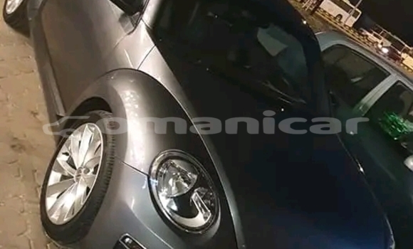 Buy Used Volkswagen Beetle Other Car in Matrah in Masqat Buy Used Volkswagen Beetle Other Car in Matrah in Masqat