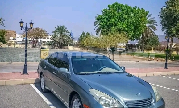 Buy Used Lexus ES 300 Other Car in Masqat in Masqat Buy Used Lexus ES 300 Other Car in Masqat in Masqat