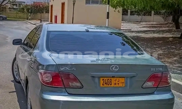 Buy Used Lexus ES 300 Other Car in Masqat in Masqat Buy Used Lexus ES 300 Other Car in Masqat in Masqat