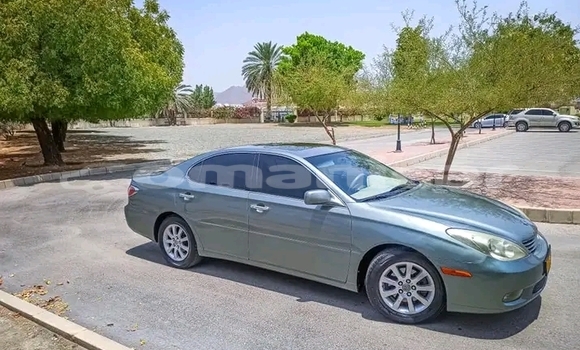 Buy Used Lexus ES 300 Other Car in Masqat in Masqat Buy Used Lexus ES 300 Other Car in Masqat in Masqat