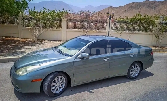Buy Used Lexus ES 300 Other Car in Masqat in Masqat Buy Used Lexus ES 300 Other Car in Masqat in Masqat