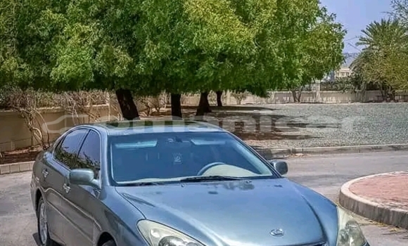 Buy Used Lexus ES 300 Other Car in Masqat in Masqat Buy Used Lexus ES 300 Other Car in Masqat in Masqat