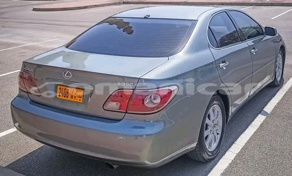 Buy Used Lexus ES 300 Other Car in Masqat in Masqat Buy Used Lexus ES 300 Other Car in Masqat in Masqat