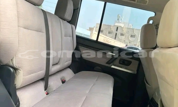 Buy Used Mitsubishi Pajero Other Car in Matrah in Masqat Buy Used Mitsubishi Pajero Other Car in Matrah in Masqat