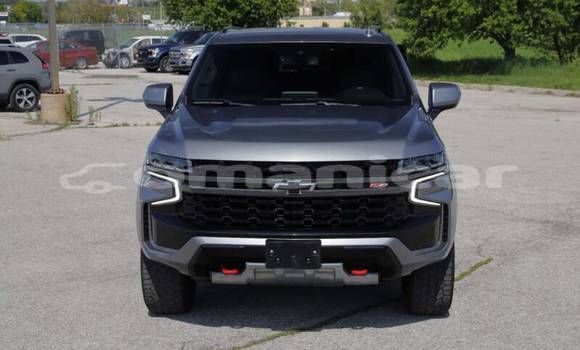 Buy Used Chevrolet Suburban Other Car in Muscat in Masqat Buy Used Chevrolet Suburban Other Car in Muscat in Masqat