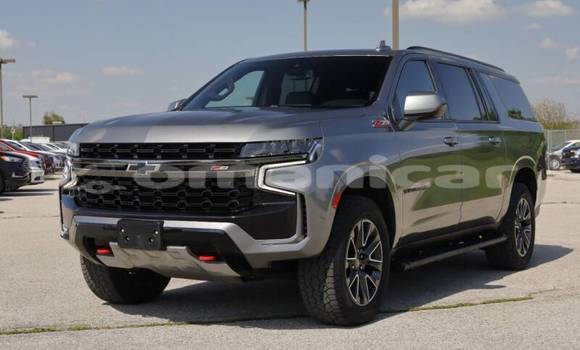 Buy Used Chevrolet Suburban Other Car in Muscat in Masqat Buy Used Chevrolet Suburban Other Car in Muscat in Masqat