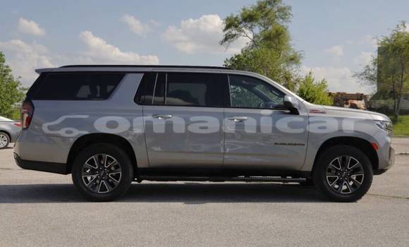 Buy Used Chevrolet Suburban Other Car in Muscat in Masqat Buy Used Chevrolet Suburban Other Car in Muscat in Masqat