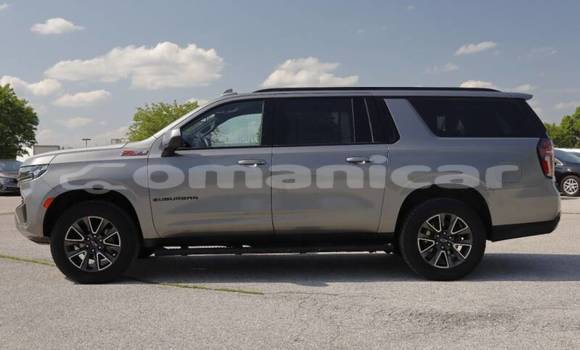 Buy Used Chevrolet Suburban Other Car in Muscat in Masqat Buy Used Chevrolet Suburban Other Car in Muscat in Masqat