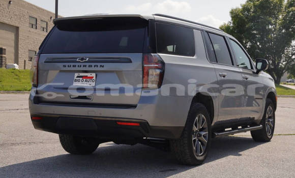 Buy Used Chevrolet Suburban Other Car in Muscat in Masqat Buy Used Chevrolet Suburban Other Car in Muscat in Masqat