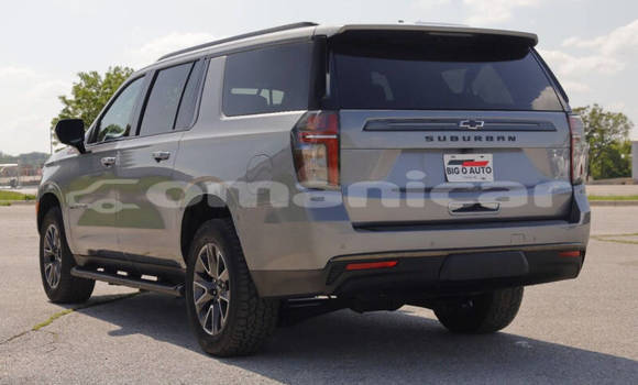 Buy Used Chevrolet Suburban Other Car in Muscat in Masqat Buy Used Chevrolet Suburban Other Car in Muscat in Masqat