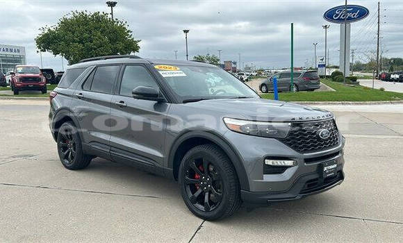 Buy Used Ford Explorer Other Car in Muscat in Masqat Buy Used Ford Explorer Other Car in Muscat in Masqat