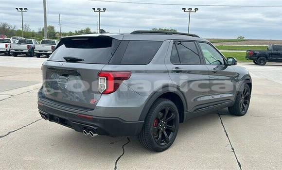 Buy Used Ford Explorer Other Car in Muscat in Masqat Buy Used Ford Explorer Other Car in Muscat in Masqat