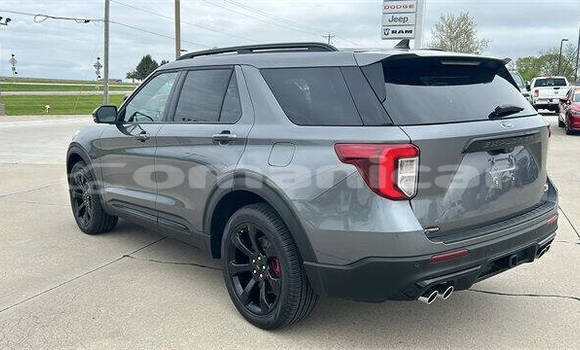 Buy Used Ford Explorer Other Car in Muscat in Masqat Buy Used Ford Explorer Other Car in Muscat in Masqat