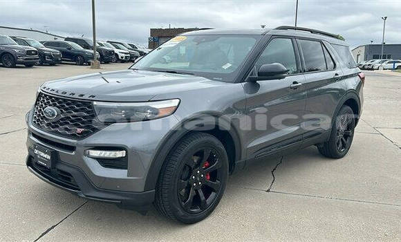 Buy Used Ford Explorer Other Car in Muscat in Masqat Buy Used Ford Explorer Other Car in Muscat in Masqat