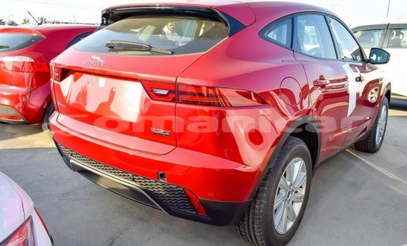 Buy Import Jaguar E-Pace Red Car in Import - Dubai in Dhufar Buy Import Jaguar E-Pace Red Car in Import - Dubai in Dhufar