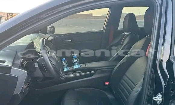 Buy Used Toyota Avalon Black Car in Madinat Qabus in Masqat Buy Used Toyota Avalon Black Car in Madinat Qabus in Masqat