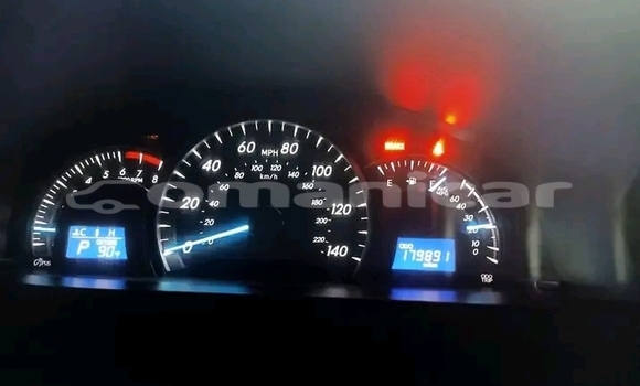 Buy Used Toyota Camry Black Car in Bahla' in ad-Dakhiliyah Buy Used Toyota Camry Black Car in Bahla' in ad-Dakhiliyah