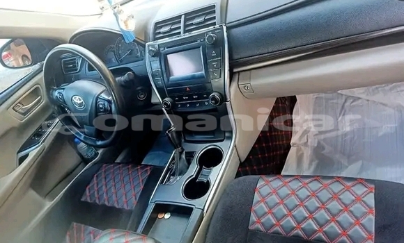 Buy Used Toyota Camry Black Car in Bahla' in ad-Dakhiliyah Buy Used Toyota Camry Black Car in Bahla' in ad-Dakhiliyah